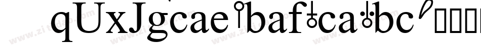 ^qUxJg$cae6baf5ca4bc字体转换